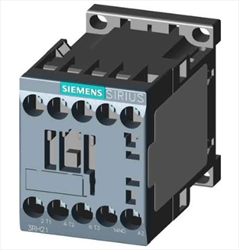 Thiết bị đóng ngắt Siemens Contactor relay 3RH21312BM40